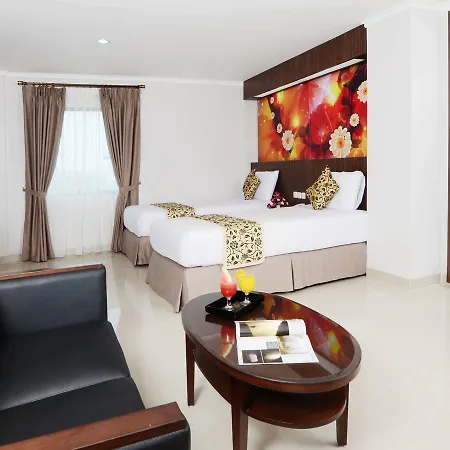 D'Arcici Hotel Sunter-2